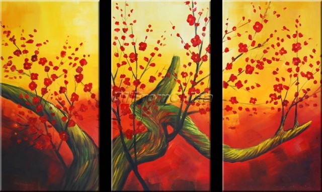 Chinese Plum Blossom CPB0420